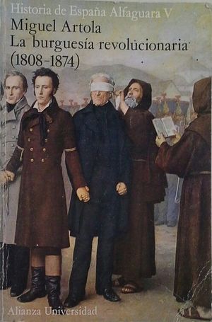 LA BURGUES�A REVOLUCIONARIA