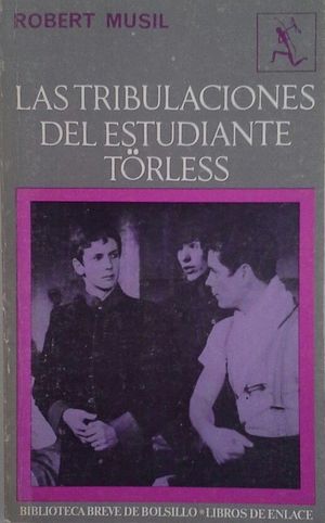 LAS TRIBULACIONES DEL ESTUDIANTE TRLESS