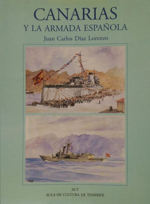 CANARIAS Y LA ARMADA ESPAOLA