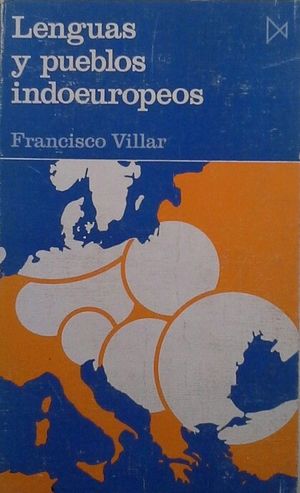 LENGUAS Y PUEBLOS INDOEUROPEOS