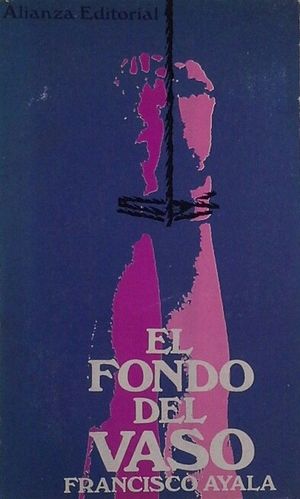 EL FONDO DEL VASO