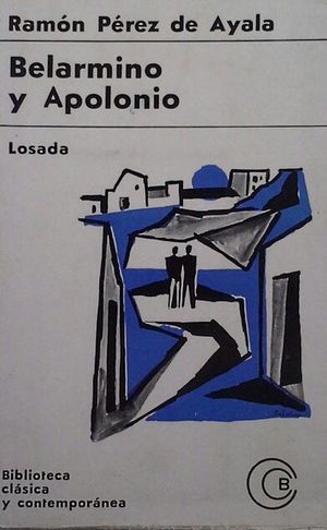 BELARMINO Y APOLONIO