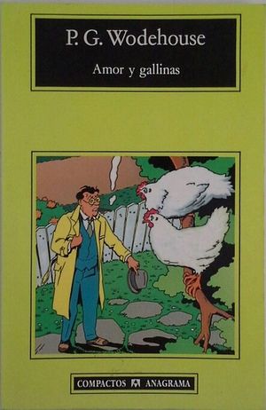 AMOR Y GALLINAS