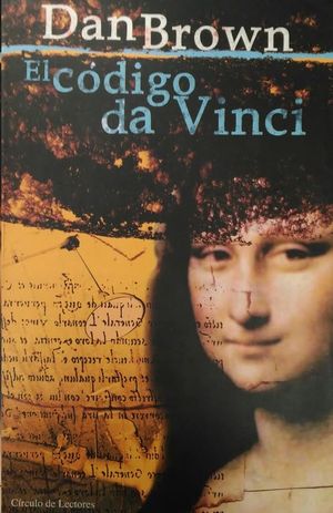 EL CDIGO DA VINCI