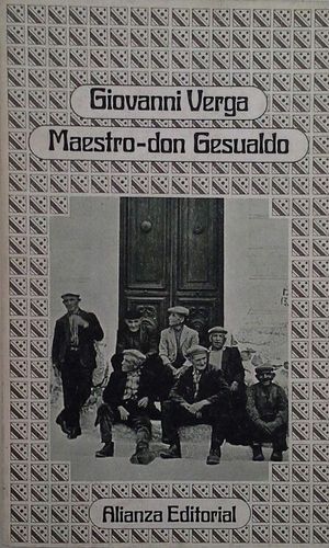 MAESTRO-DON GESUALDO