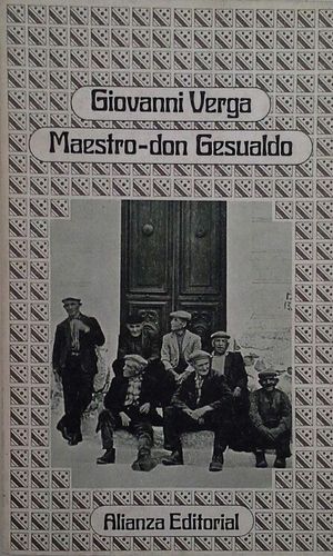MAESTRO-DON GESUALDO
