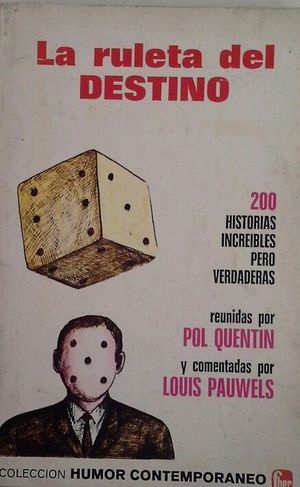 LA RULETA DEL DESTINO