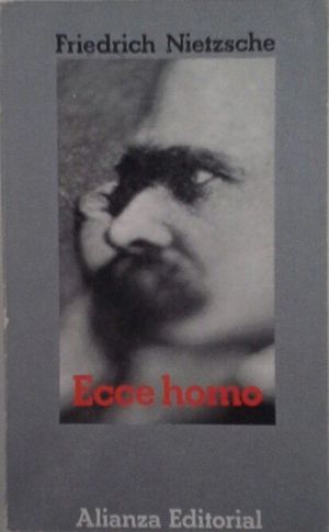 ECCE HOMO