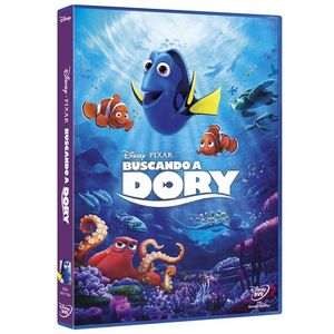 BUSCANDO A DORY