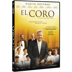 EL CORO   DVD