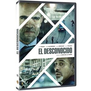 EL DESCONOCIDO