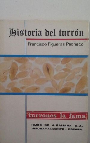 HISTORIA DEL TURRN Y PRIORIDAD DE LOS DE JIJONA Y ALICANTE