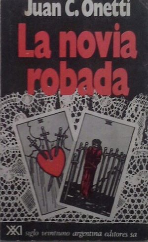 LA NOVIA ROBADA