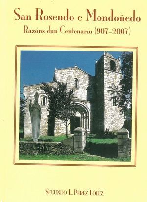 SAN ROSENDO E MONDO�EDO