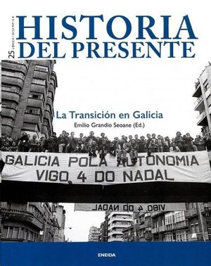 HISTORIA DEL PRESENTE  25