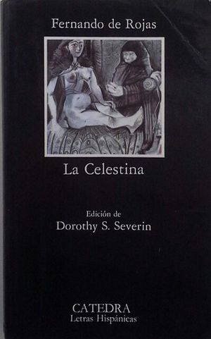 LA CELESTINA