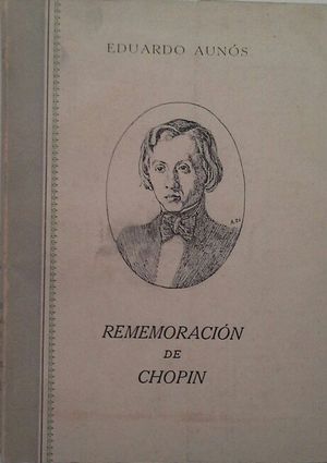 REMEMORACIN DE CHOPIN