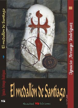 EL MEDALLN DE SANTIAGO