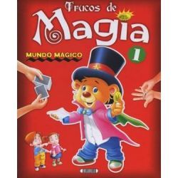 TRUCOS DE MAGIA 1