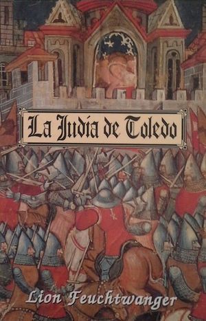 LA JUDA DE TOLEDO