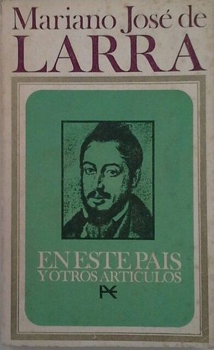 EN ESTE PA�S Y OTROS ART�CULOS