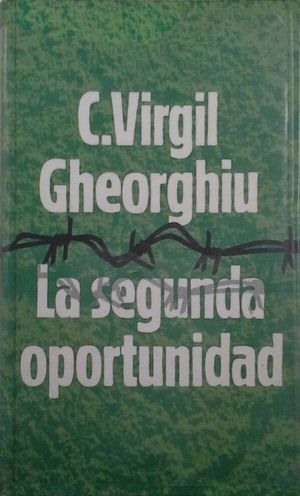 LA SEGUNDA OPORTUNIDAD