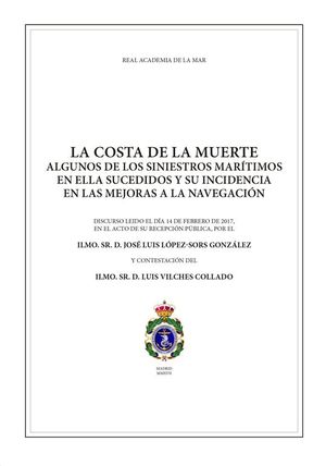 LA COSTA DE LA MUERTE