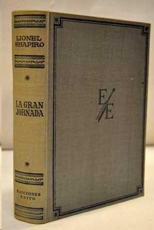 LA GRAN JORNADA