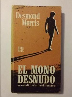 EL MONO DESNUDO