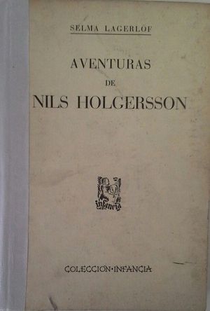 AVENTURAS DE NILS HOLGERSSON