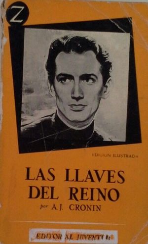 LAS LLAVES DEL REINO