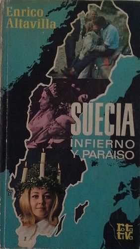 SUECIA, INFIERNO Y PARASO