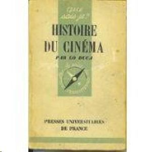 HISTOIRE DU CIN�MA