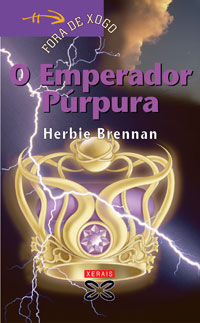 O EMPERADOR PURPURA