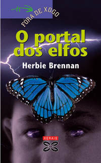 O  PORTAL DOS ELFOS