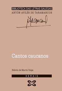 CANTOS CAUCANOS