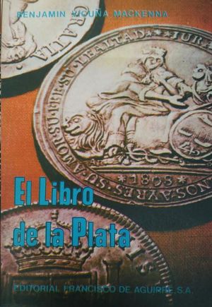 EL LIBRO DE LA PLATA