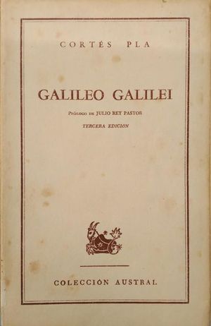 GALILEO GALILEI