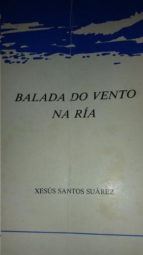 BALADA DO VENTO NA RIA