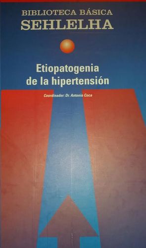 ETIOPATOGENIA DE LA HIPERTENSION