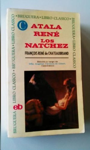 ATALA RENE LOS NATCHEZ