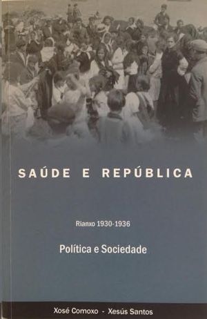 SAUDE E REPUBLICA