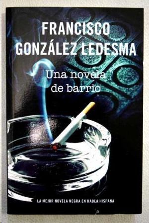 UNA NOVELA  DE BARRIO