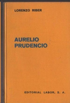 AURELIO PRUDENCIO