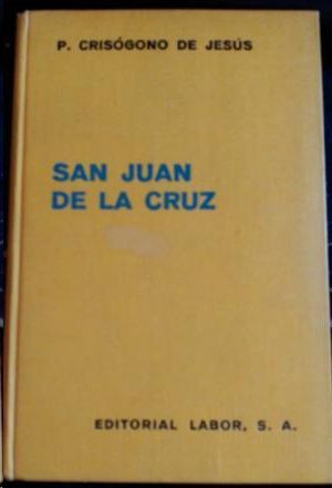 SAN JUAN DE LA CRUZ