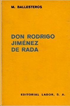 DON RODRIGO JIMENEZ DE RADA