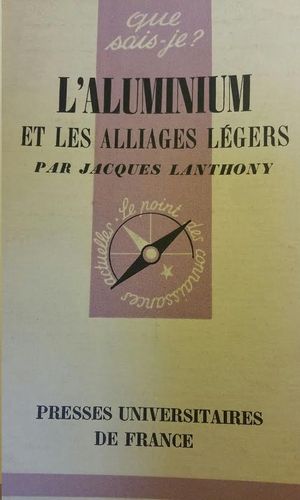 L ALUMINIUM