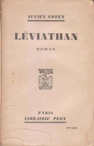 LEVIATHAN