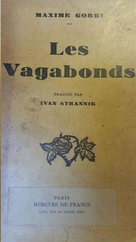 LES VAGABONDS