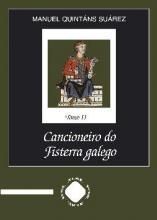 CANCIONEIRO DO FISTERRA GALEGO TOMO II